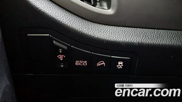 Kia The / новый New Sportage R Prestige, 2014 19