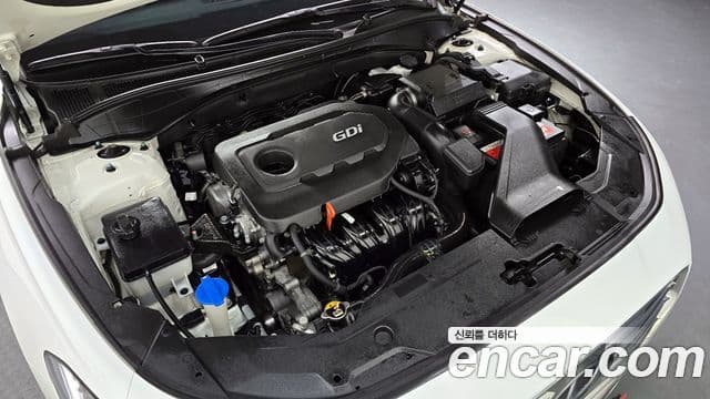 Hyundai Grandeur IG Special, 2019 6