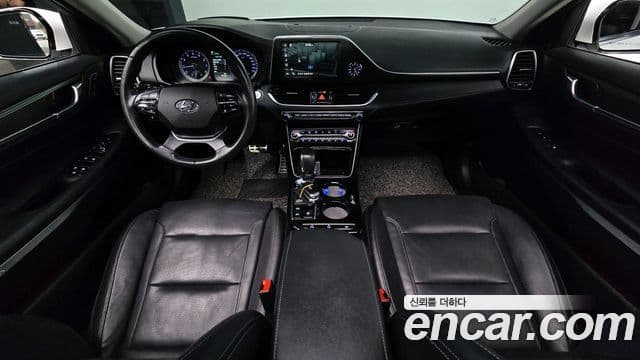 Hyundai Grandeur IG Special, 2019 7