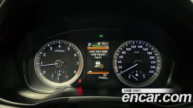 Hyundai Grandeur IG Special, 2019 8