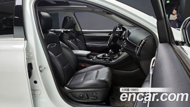 Hyundai Grandeur IG Special, 2019 10