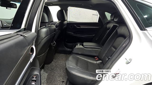 Hyundai Grandeur IG Special, 2019 12