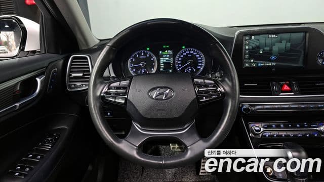 Hyundai Grandeur IG Special, 2019 13