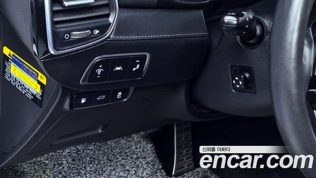 Hyundai Grandeur IG Special, 2019 14