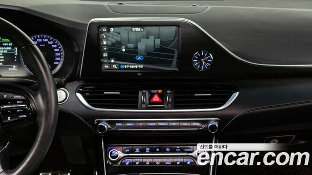 Hyundai Grandeur IG Special, 2019 16