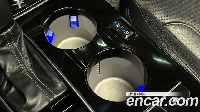 Hyundai Grandeur IG Special, 2019 17