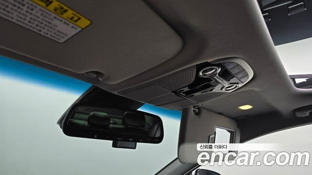 Hyundai Grandeur IG Special, 2019 20