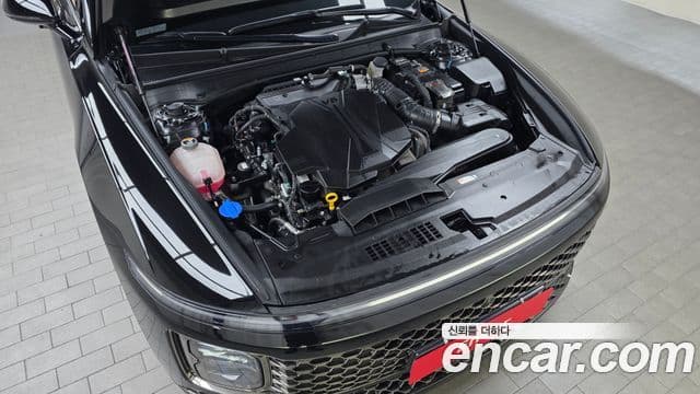 Hyundai Grandeur (GN7) Calligraphy, 2024 6