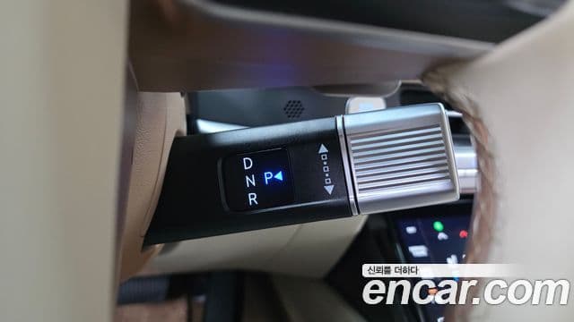 Hyundai Grandeur (GN7) Calligraphy, 2024 9