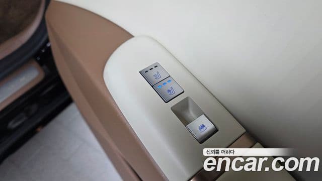 Hyundai Grandeur (GN7) Calligraphy, 2024 19