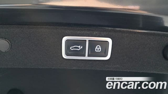 Hyundai Grandeur (GN7) Calligraphy, 2024 20