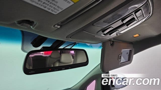 Kia All New Carnival Prestige, 2015 15