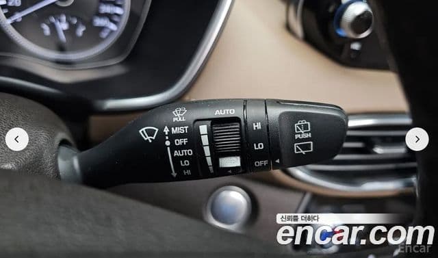 Hyundai Santa Fe TM Prestige, 2019 9