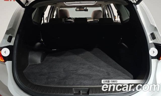 Hyundai Santa Fe TM Prestige, 2019 14