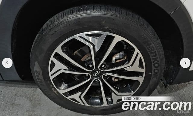 Hyundai Santa Fe TM Prestige, 2019 15