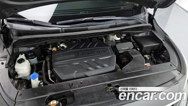 Kia The / новый New Carnival President, 2019 6