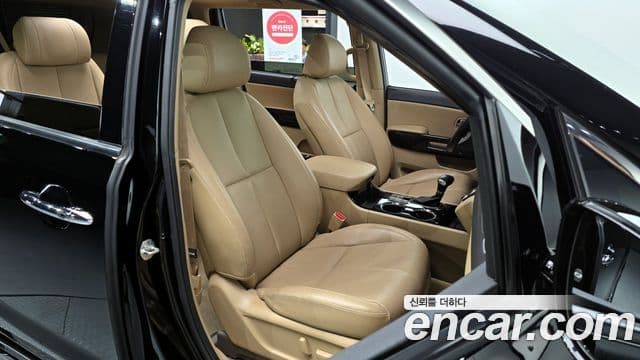 Kia The / новый New Carnival President, 2019 10