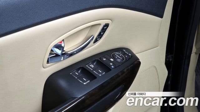 Kia The / новый New Carnival President, 2019 17