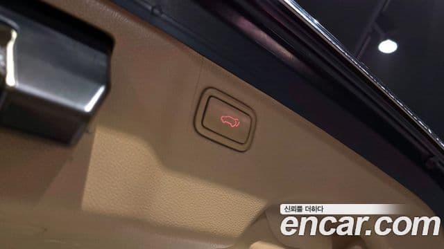 Kia The / новый New Carnival President, 2019 18