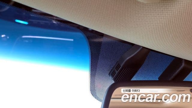 Kia The / новый New Carnival President, 2019 20