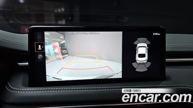 Genesis The / новый New G70, 2023 14