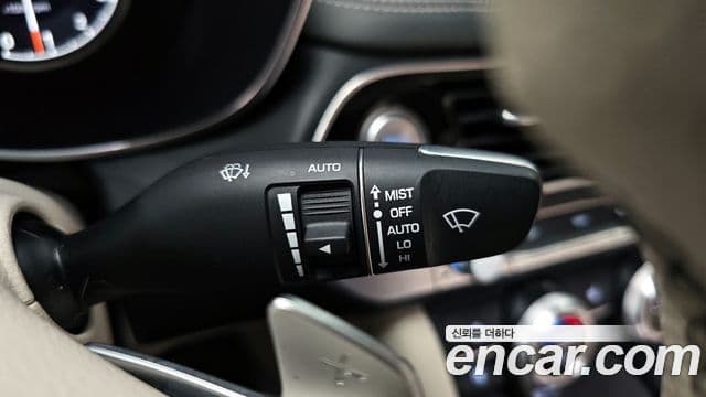 Genesis The / новый New G70, 2023 16