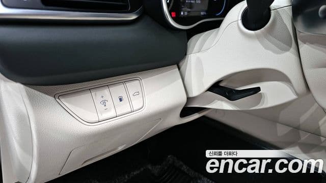 Genesis The / новый New G70, 2023 18