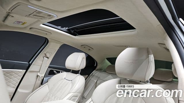 Genesis The / новый New G70, 2023 19