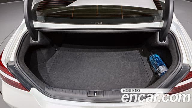 Genesis The / новый New G70, 2023 20