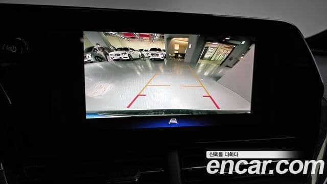 Chevrolet(GM대우) Trax кроссовер 1.2 RS, 2026 16