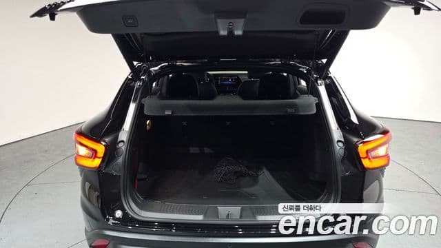 Chevrolet(GM대우) Trax кроссовер 1.2 RS, 2026 21