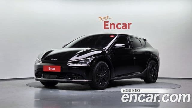 Kia EV6 Earth, 2023 1