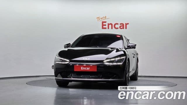 Kia EV6 Earth, 2023 3