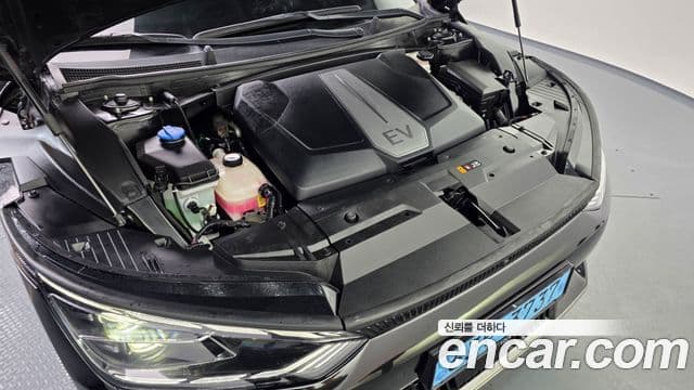 Kia EV6 Earth, 2023 6