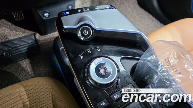 Kia EV6 Earth, 2023 9