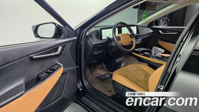 Kia EV6 Earth, 2023 10