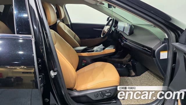 Kia EV6 Earth, 2023 11