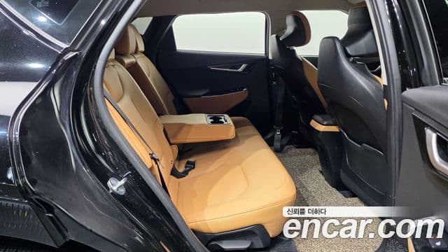 Kia EV6 Earth, 2023 12