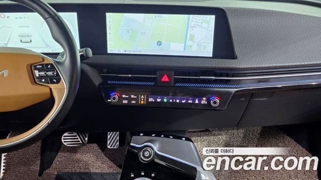 Kia EV6 Earth, 2023 14