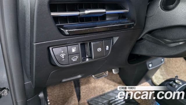 Kia EV6 Earth, 2023 17