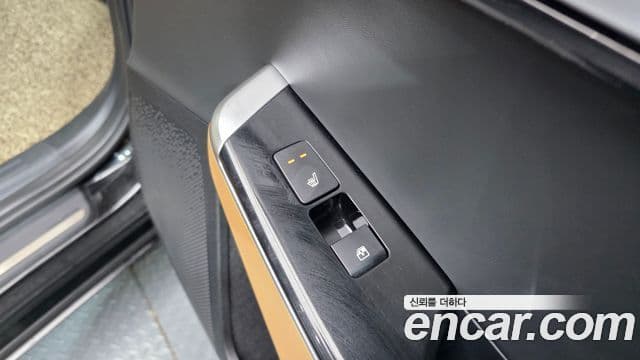 Kia EV6 Earth, 2023 19