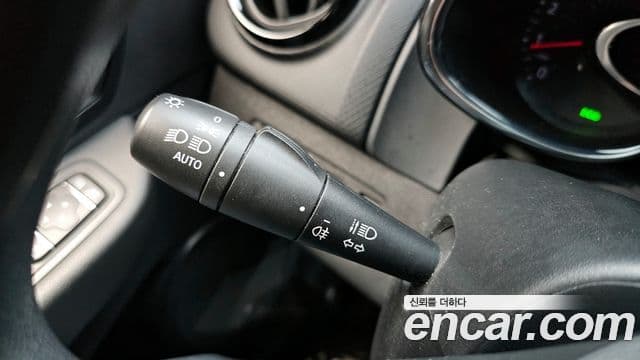 Renault Korea(Samsung) 클리오 Zen, 2018 16