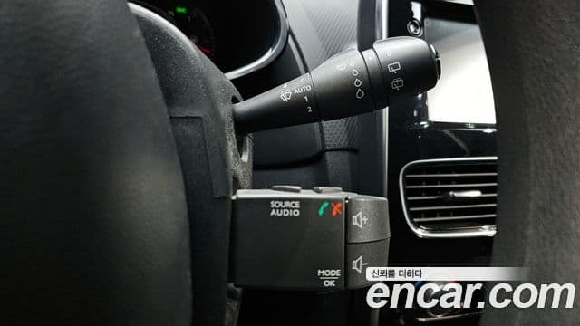 Renault Korea(Samsung) 클리오 Zen, 2018 17