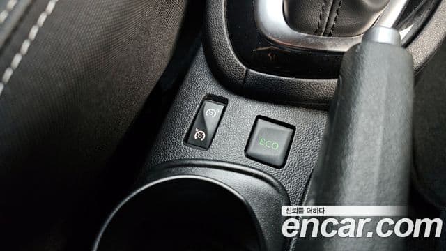 Renault Korea(Samsung) 클리오 Zen, 2018 18