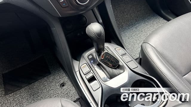 Hyundai The / новый New Maxcruz Exclusive Special, 2017 9