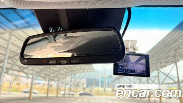 Hyundai The / новый New Maxcruz Exclusive Special, 2017 14