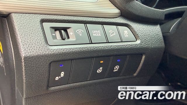 Hyundai The / новый New Maxcruz Exclusive Special, 2017 15