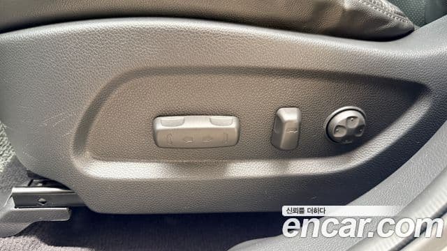 Hyundai The / новый New Maxcruz Exclusive Special, 2017 16