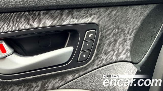 Hyundai The / новый New Maxcruz Exclusive Special, 2017 17