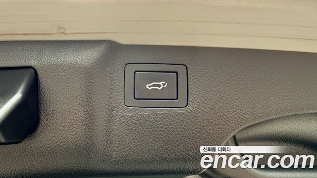 Hyundai The / новый New Maxcruz Exclusive Special, 2017 19